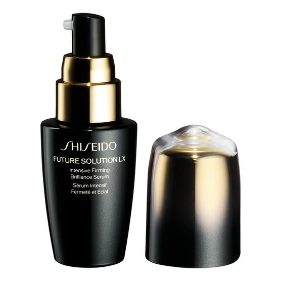 S&eacute;rum Facial Shiseido Future Solution LX Intensive Firming Brilliance